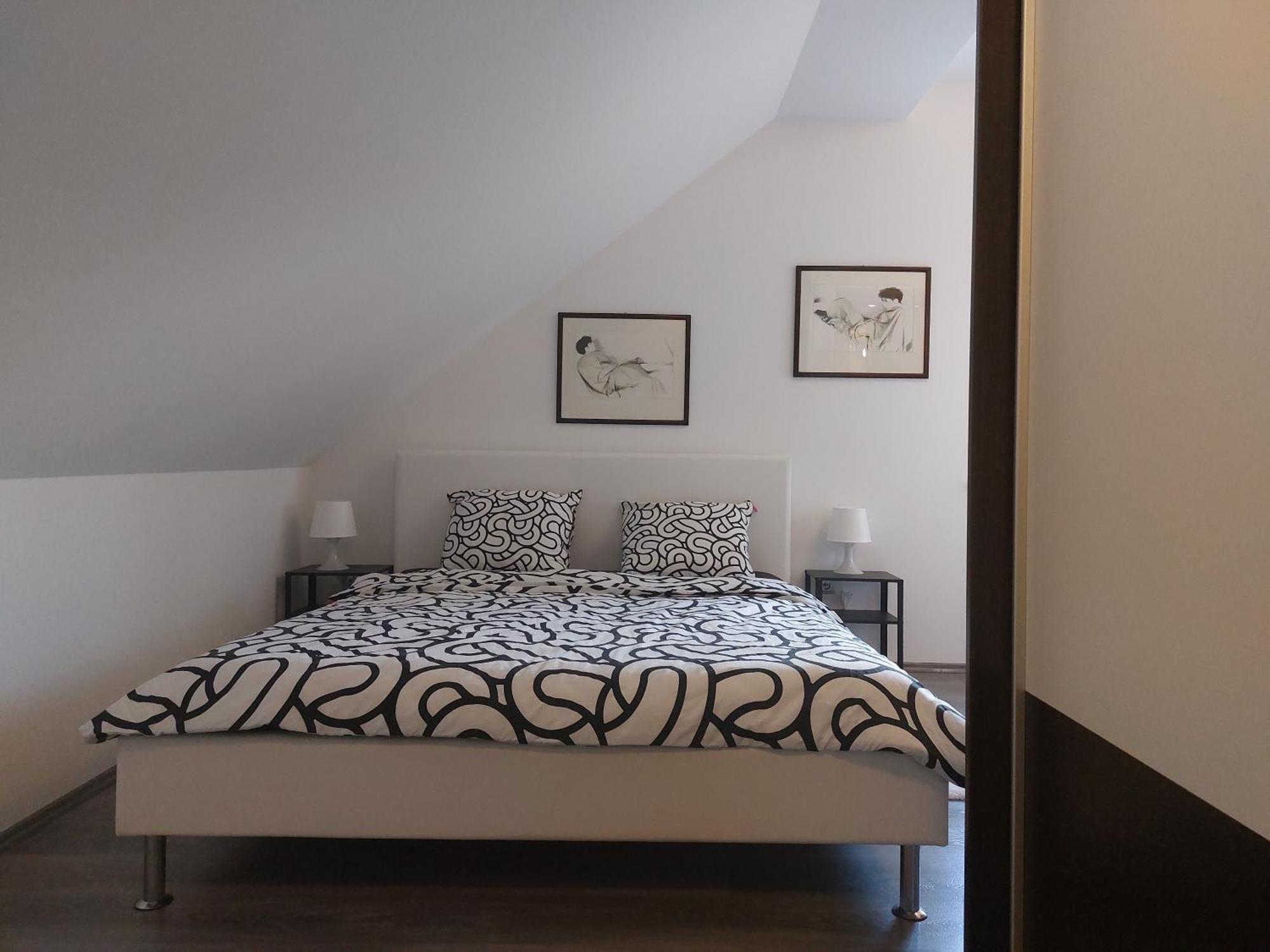 Apartment Cedar Zagreb Airport - Velika Gorica Scitarjevo Luaran gambar