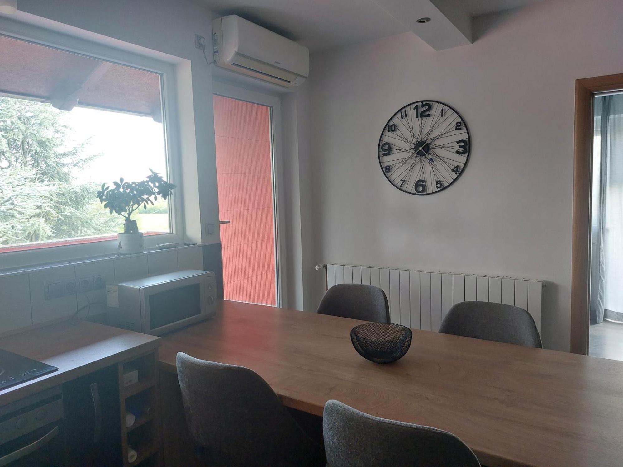 Apartment Cedar Zagreb Airport - Velika Gorica Scitarjevo Luaran gambar