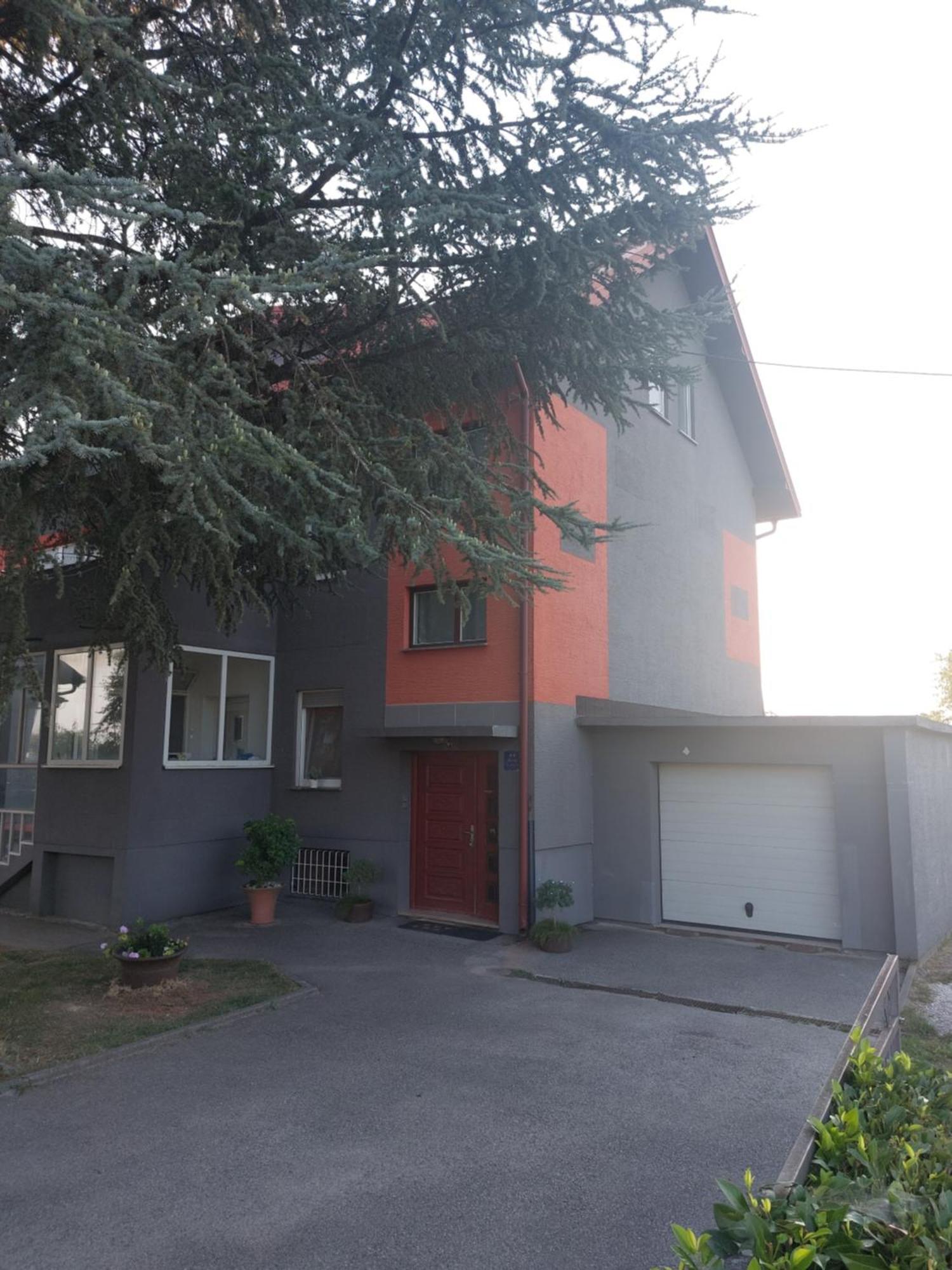 Apartment Cedar Zagreb Airport - Velika Gorica Scitarjevo Luaran gambar