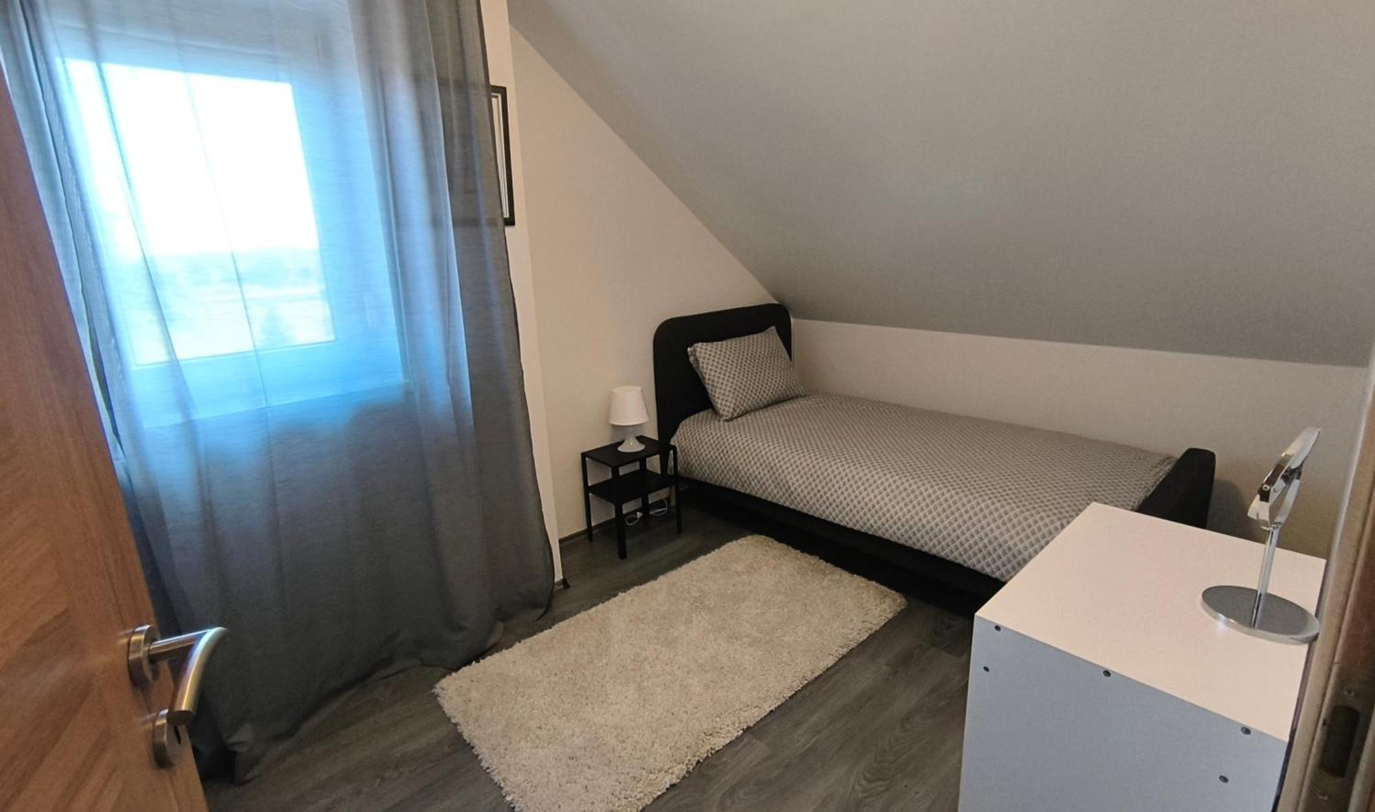 Apartment Cedar Zagreb Airport - Velika Gorica Scitarjevo Luaran gambar