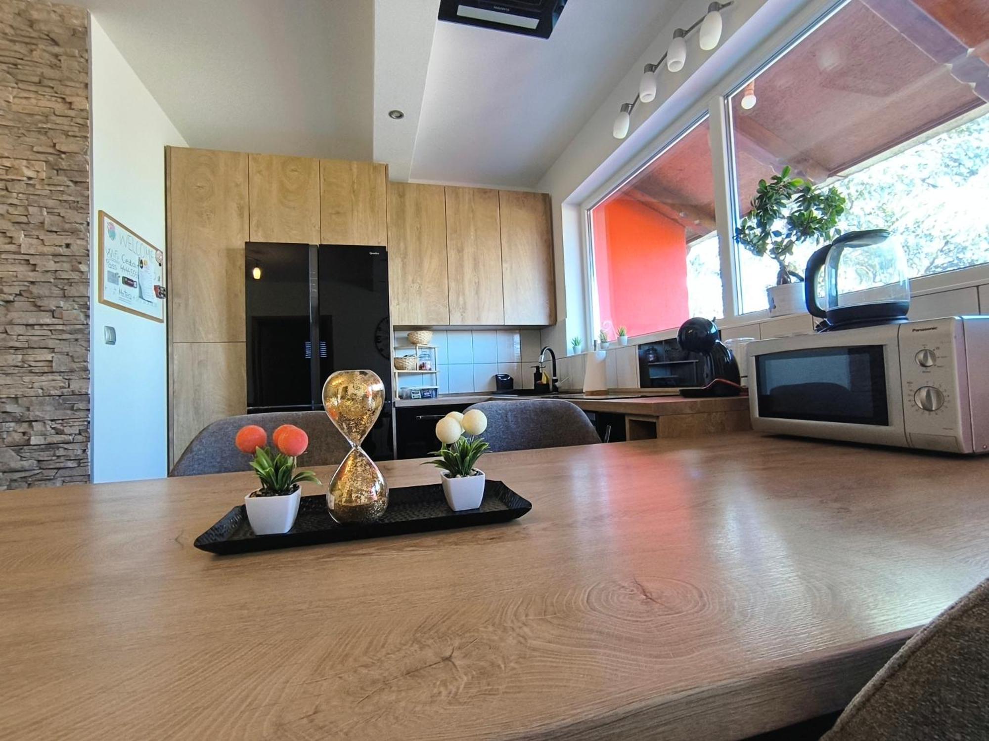 Apartment Cedar Zagreb Airport - Velika Gorica Scitarjevo Luaran gambar