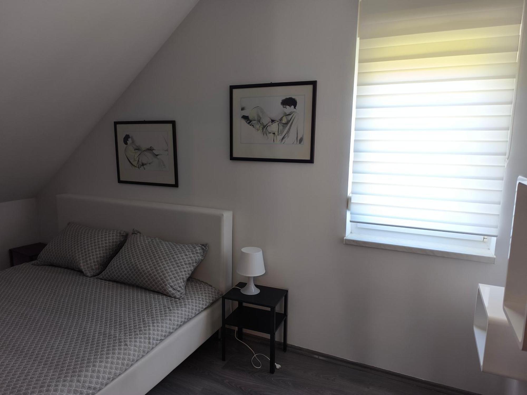Apartment Cedar Zagreb Airport - Velika Gorica Scitarjevo Luaran gambar