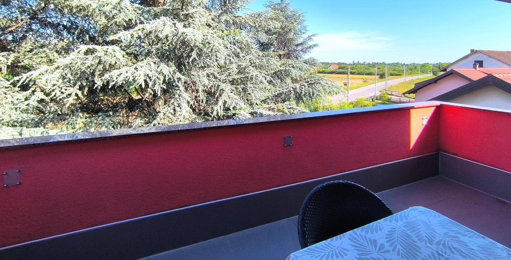 Apartment Cedar Zagreb Airport - Velika Gorica Scitarjevo Luaran gambar